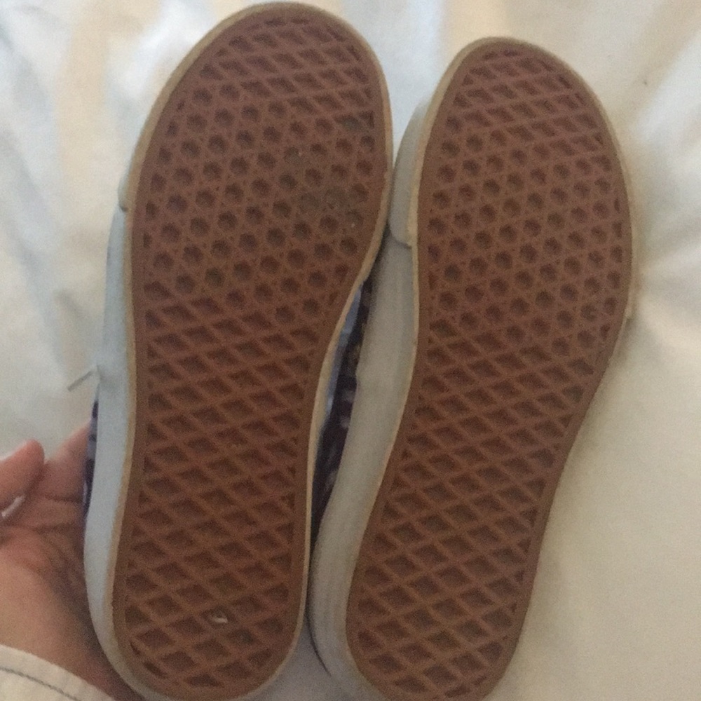 Cute vans - Picture 3 of 3